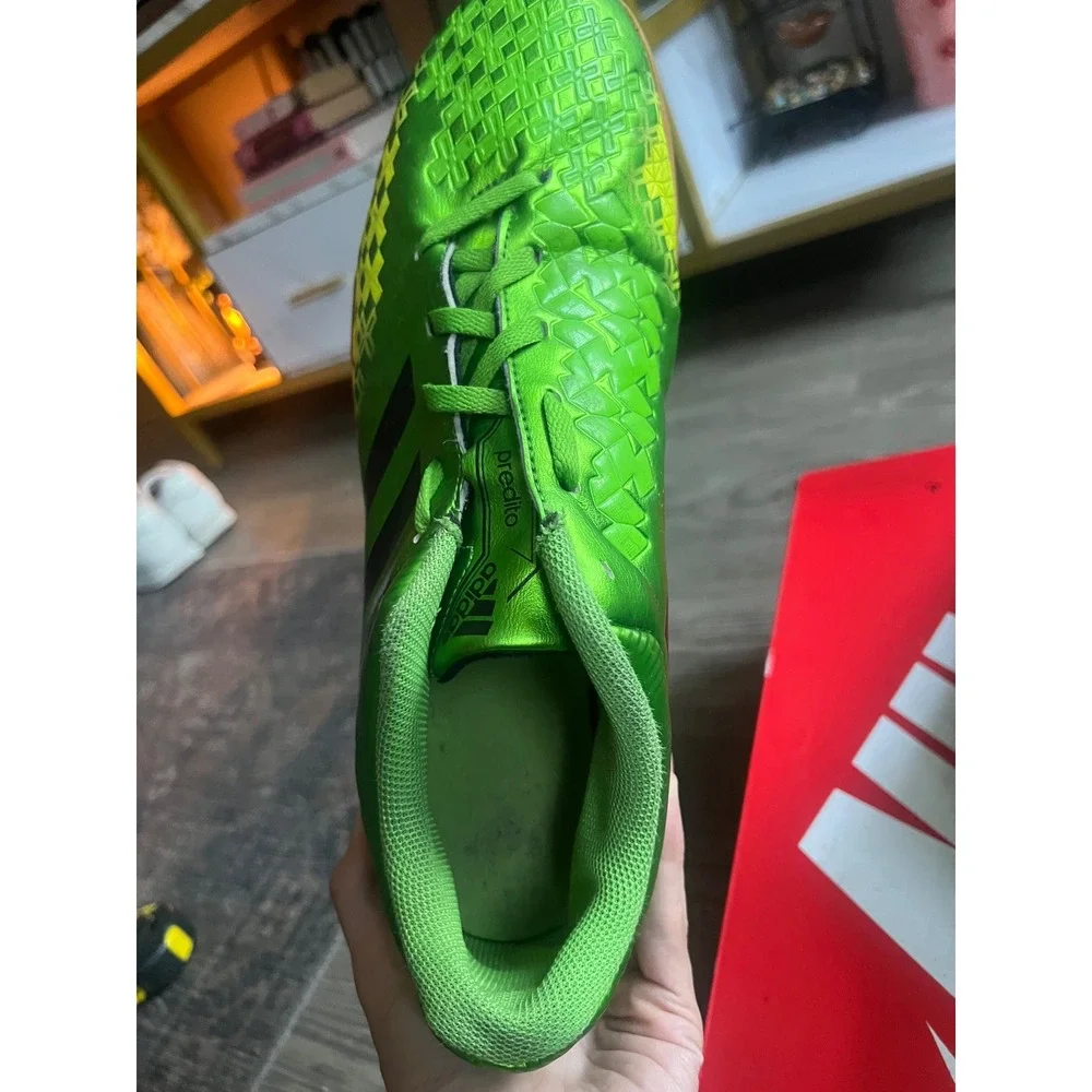 Adidas Predator Absolado LZ FG Men's Q21656 Soccer Size 12